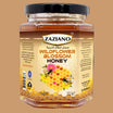 Wildflower Blossom Honey